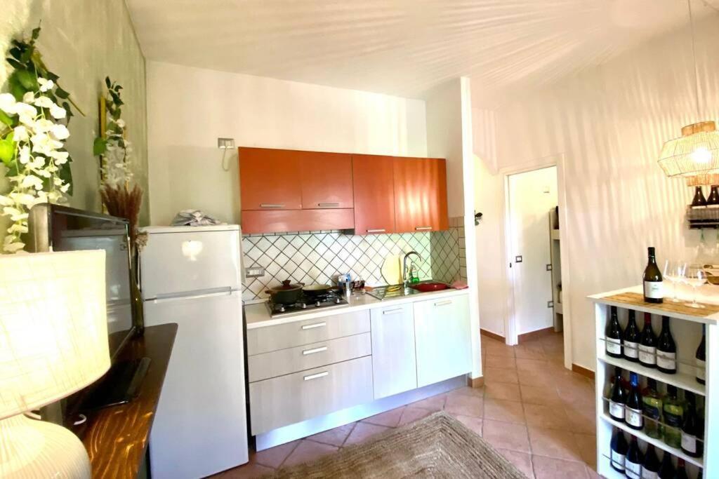 Boho Chic Beach Resort In Sardegna Porto Istana Kültér fotó
